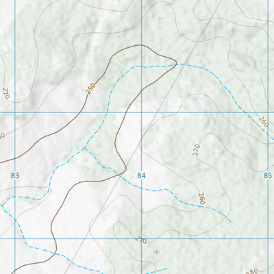 Planet Creek (8649-23) Preview 3