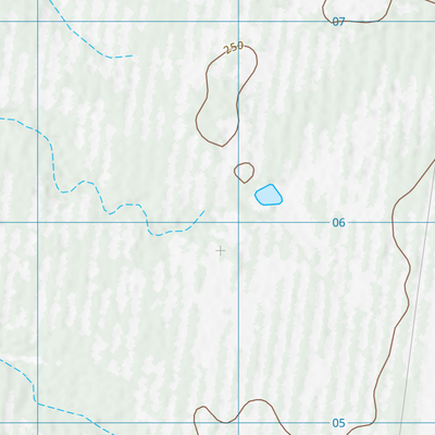 Planet Creek (8649-24) Preview 3