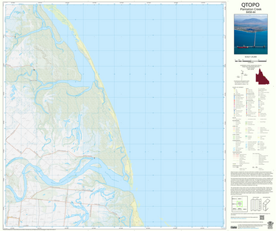 Plantation Creek (8458-44) Preview 1