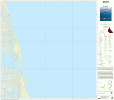 Plantation Creek (8458-442) Preview 1