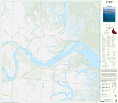 Plantation Creek (8458-443) Preview 1