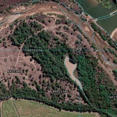 Plantation Creek (8458-443i) Preview 3