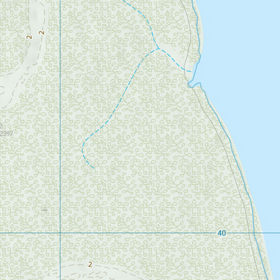 Plantation Creek (8458-444) Preview 2
