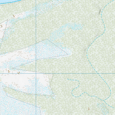 Plantation Creek (8458-444) Preview 3