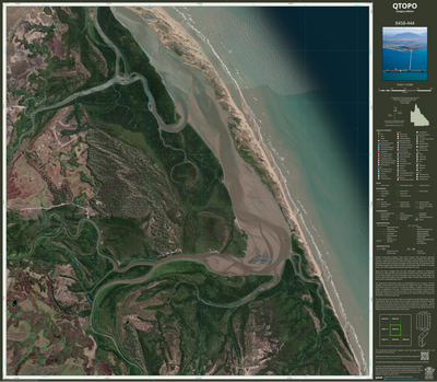 Plantation Creek (8458-444i) Preview 1