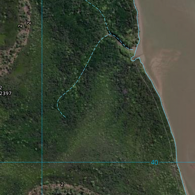 Plantation Creek (8458-444i) Preview 2
