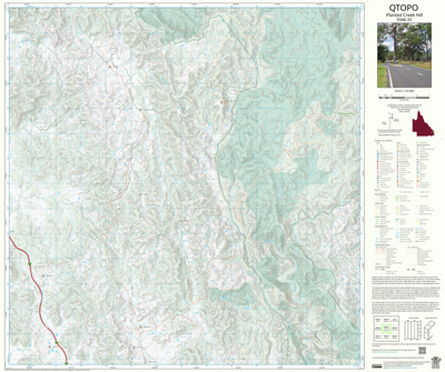 Planted Creek Hill (9346-33) Preview 1