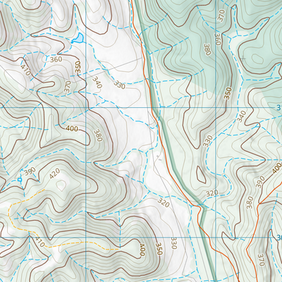 Planted Creek Hill (9346-33) Preview 2
