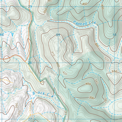Planted Creek Hill (9346-33) Preview 3