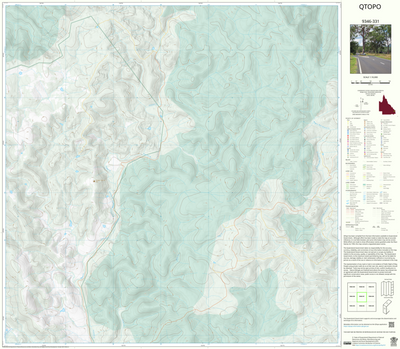 Planted Creek Hill (9346-331) Preview 1
