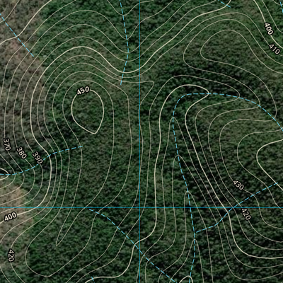Planted Creek Hill (9346-331i) Preview 3