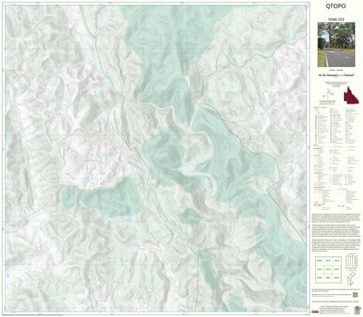 Planted Creek Hill (9346-332) Preview 1