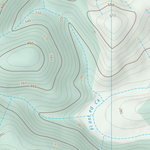 Planted Creek Hill (9346-332) Preview 2