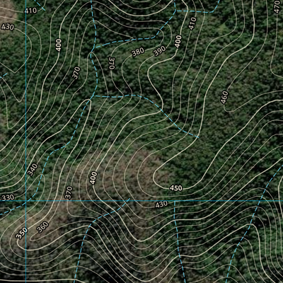 Planted Creek Hill (9346-332i) Preview 3
