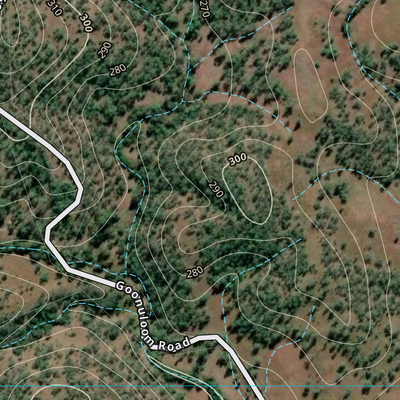 Planted Creek Hill (9346-333i) Preview 2