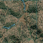 Planted Creek Hill (9346-333i) Preview 3