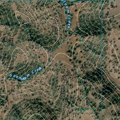 Planted Creek Hill (9346-333i) Preview 3