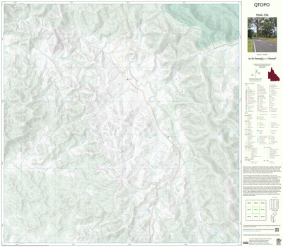 Planted Creek Hill (9346-334) Preview 1