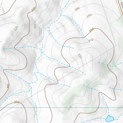 Planted Creek Hill (9346-334) Preview 2