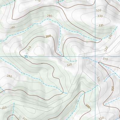 Planted Creek Hill (9346-334) Preview 3