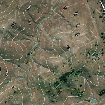 Planted Creek Hill (9346-334i) Preview 2