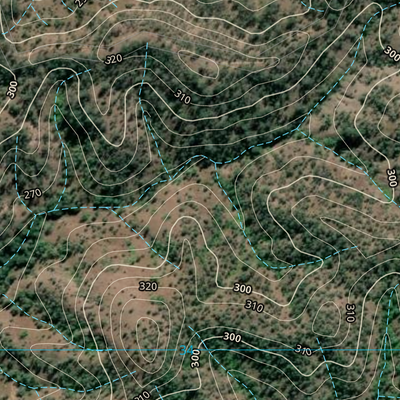 Planted Creek Hill (9346-334i) Preview 3
