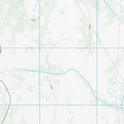 Plevna Range (7444-41) Preview 2