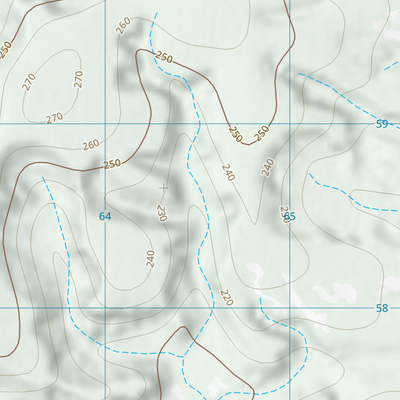 Plevna Range (7444-41) Preview 3