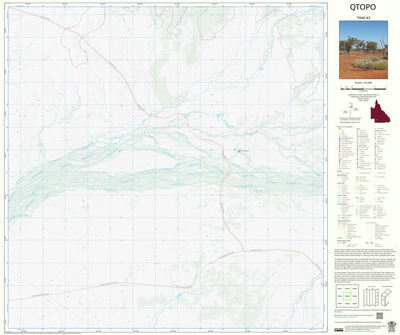 Plevna Range (7444-43) Preview 1