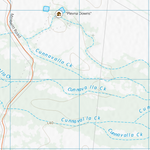 Plevna Range (7444-43) Preview 3