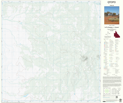 Plevna Range (7444-44) Preview 1
