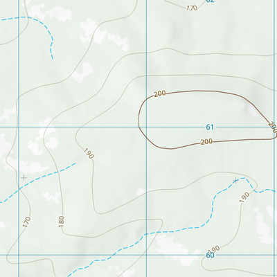 Plevna Range (7444-44) Preview 2