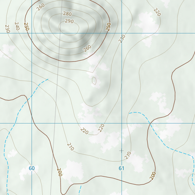Plevna Range (7444-44) Preview 3