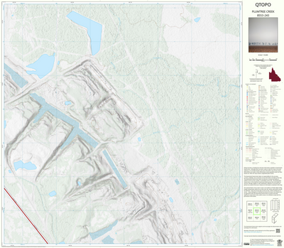 Plumtree Creek (8553-243) Preview 1