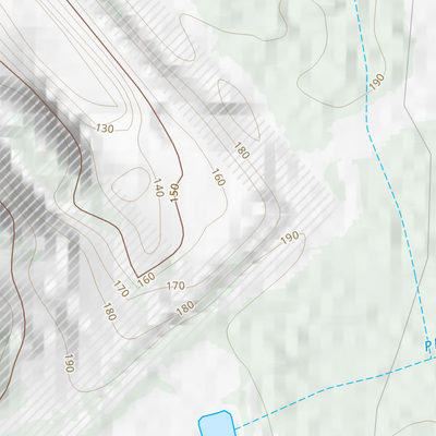Plumtree Creek (8553-243) Preview 2