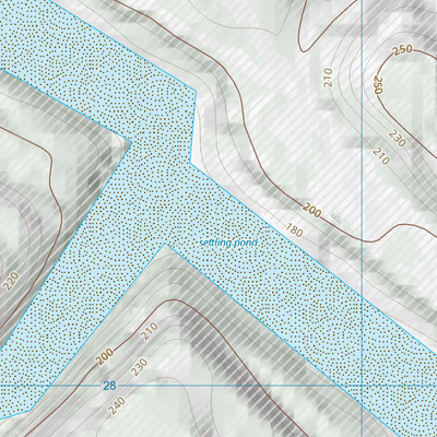 Plumtree Creek (8553-243) Preview 3