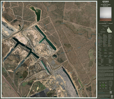 PLUMTREE CREEK (8553-243i) Preview 1