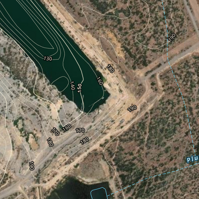 PLUMTREE CREEK (8553-243i) Preview 2