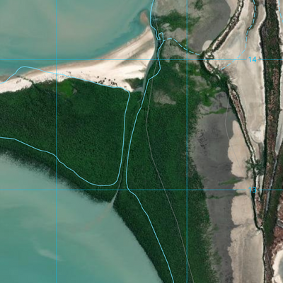 Point Austin (7063-11i) Preview 2