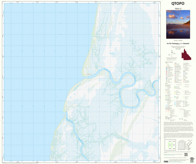 Point Austin (7063-12) Preview 1