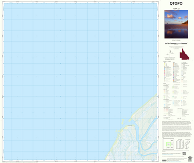 Point Burrowes (7064-22) Preview 1