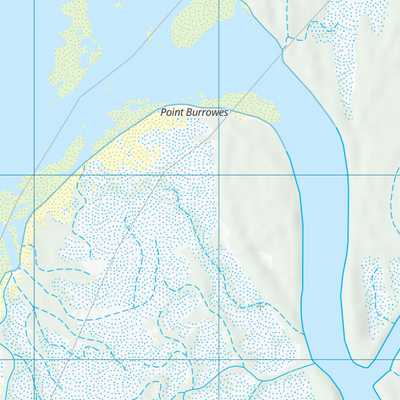 Point Burrowes (7064-22) Preview 3