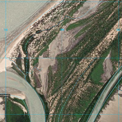 Point Burrowes (7064-22i) Preview 3