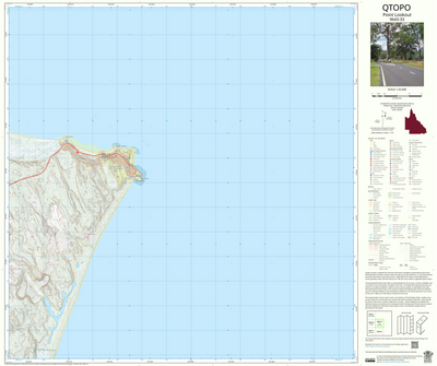 Point Lookout (9643-33) Preview 1