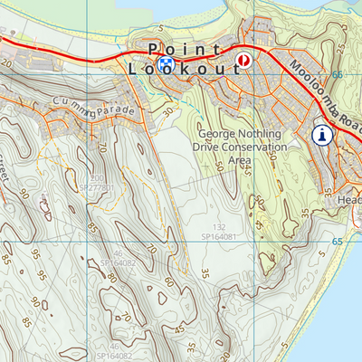 Point Lookout (9643-33) Preview 3