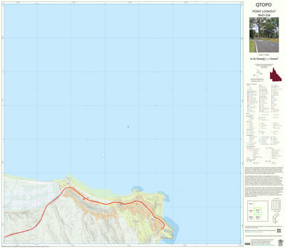 Point Lookout (9643-334) Preview 1
