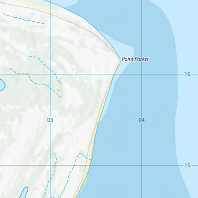 Point Parker (6763-41) Preview 3