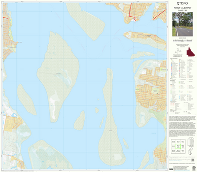 Point Talburpin (9542-131) Preview 1