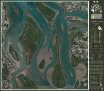 POINT TALBURPIN (9542-131i) Preview 1