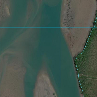 POINT TALBURPIN (9542-131i) Preview 2